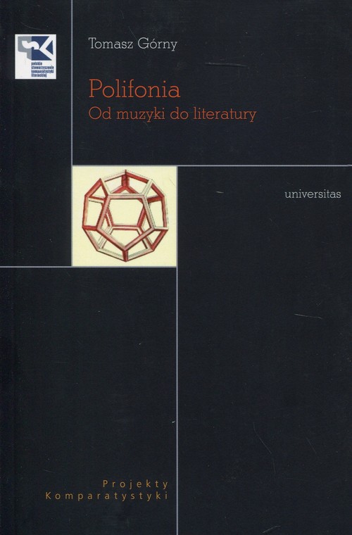 Image of Polifonia Od muzyki do literatury