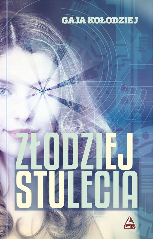 Image of Złodziej stulecia