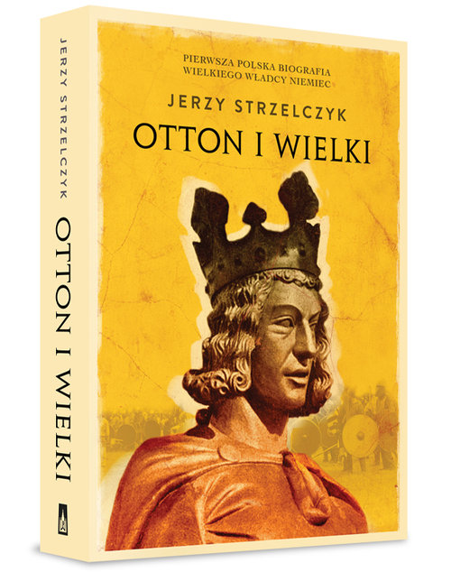 Image of Otton I Wielki