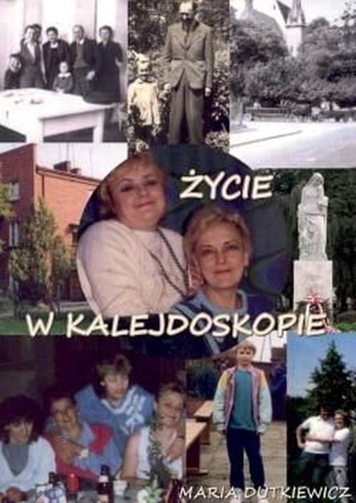 Image of Życie w kalejdoskopie
