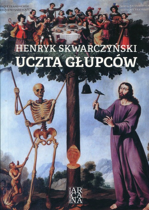 Image of Uczta głupców