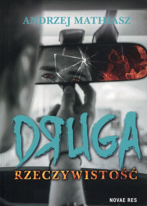 Image of Druga rzeczywistość