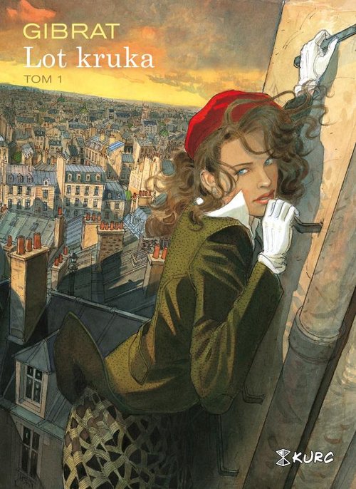 Image of Lot kruka Tom 1