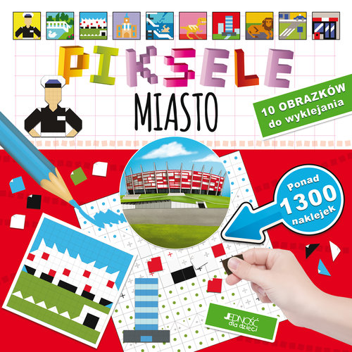 Image of Piksele Miasto
