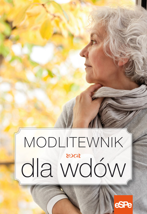 Image of Modlitewnik dla wdów