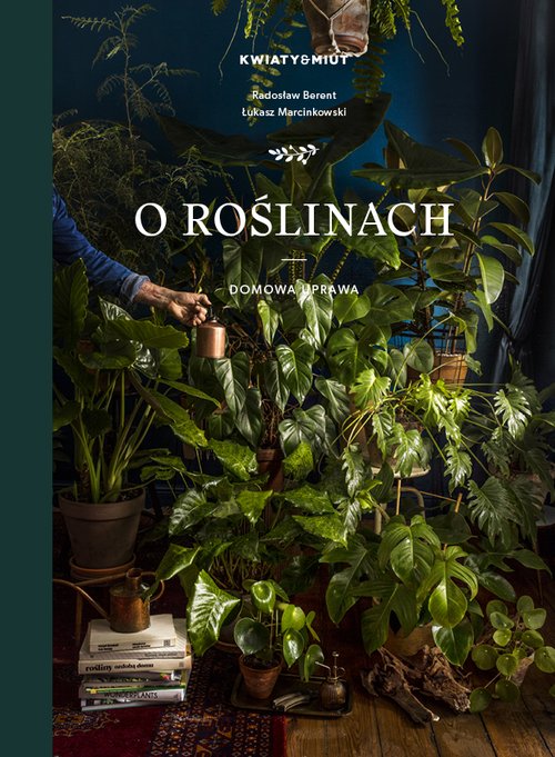 Image of O roślinach