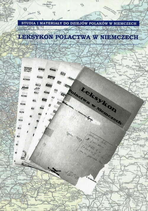 Image of Leksykon Polactwa w Niemczech