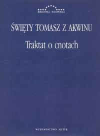 Image of Traktat o cnotach