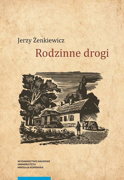 Image of Rodzinne drogi