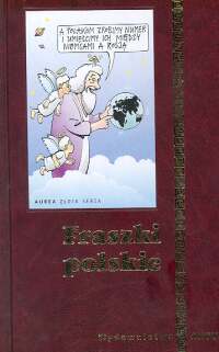 Image of Fraszki polskie Antologia