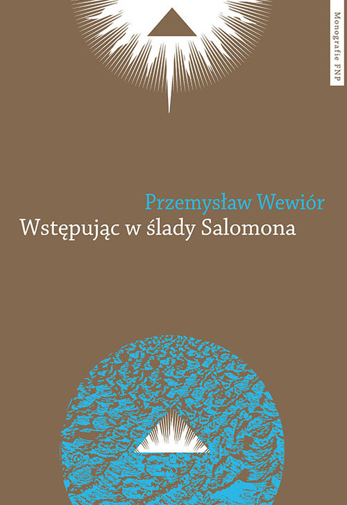 Image of Wstępując w ślady Salomona