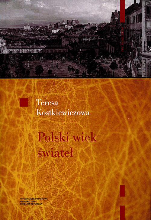 Image of Polski wiek świateł