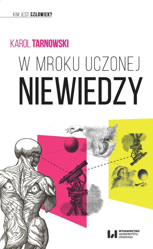 Image of W mroku uczonej niewiedzy