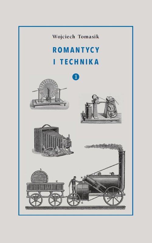 Image of Romantycy i technika 2