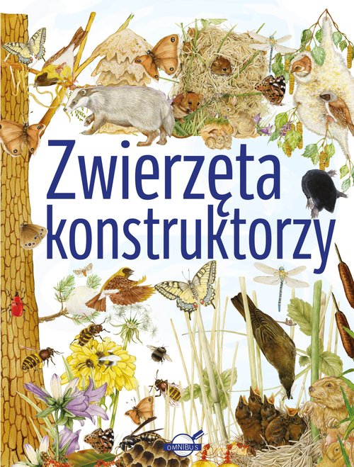 Image of Zwierzęta konstruktorzy