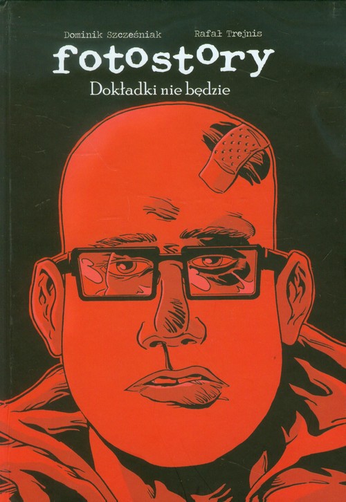 Image of Fotostory 2 Dokładki nie będzie