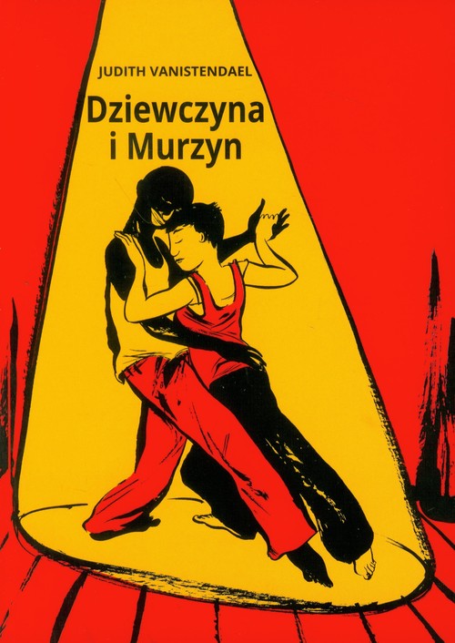 Image of Dziewczyna i Murzyn