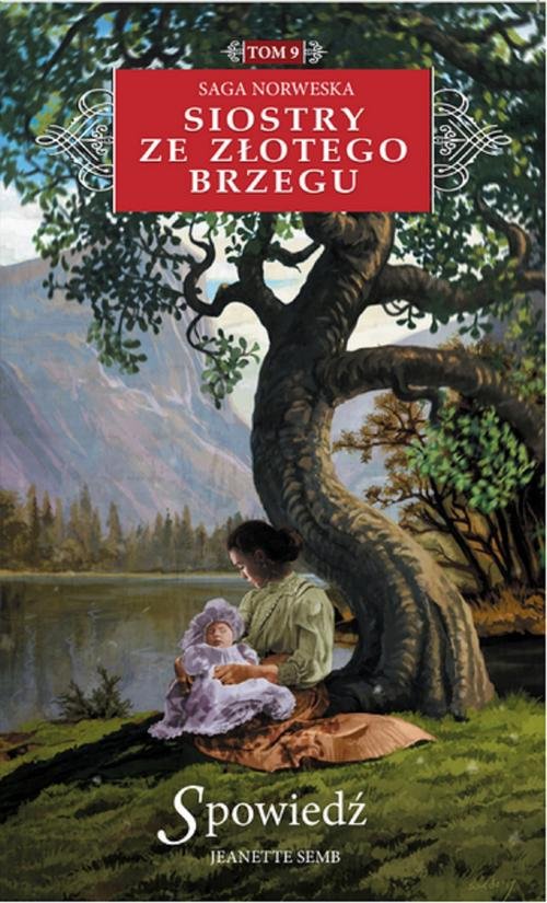 Image of Siostry ze Złotego Brzegu 9 Spowiedź