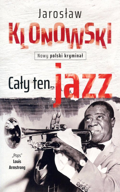 Image of Cały ten jazz