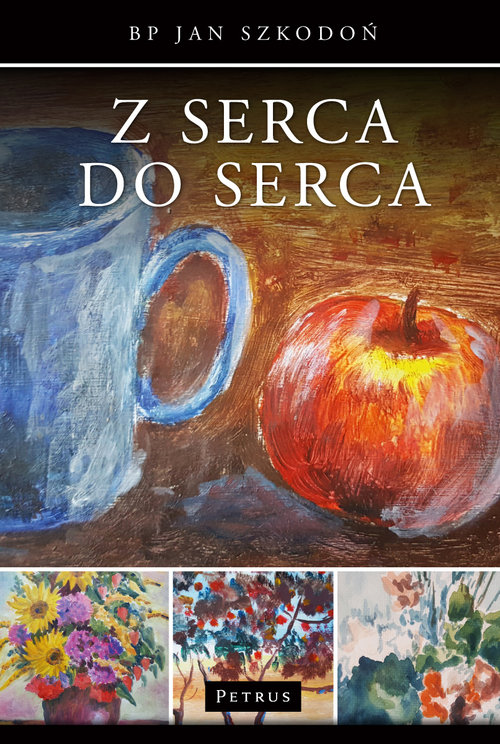 Image of Z serca do serca