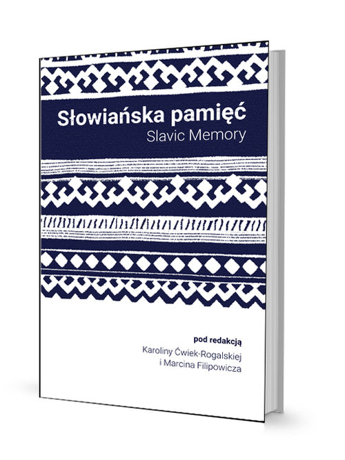 Image of Słowiańska pamięć