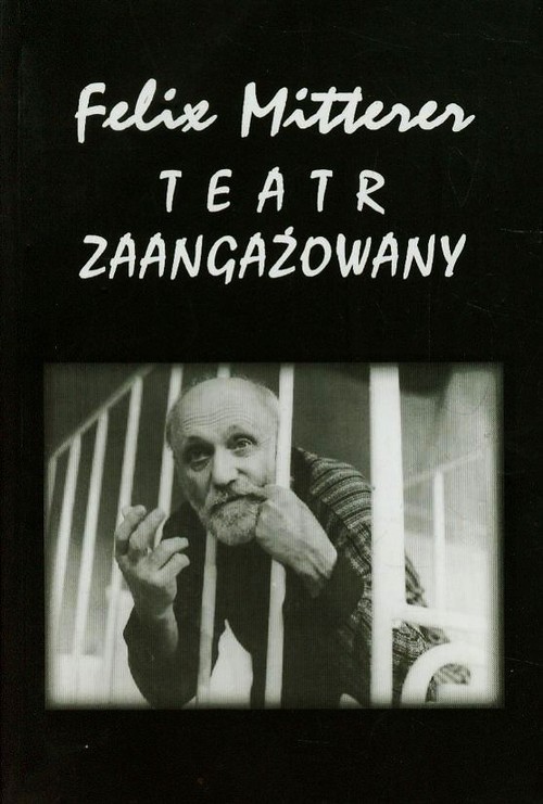Image of Teatr zaangażowany Tom 3