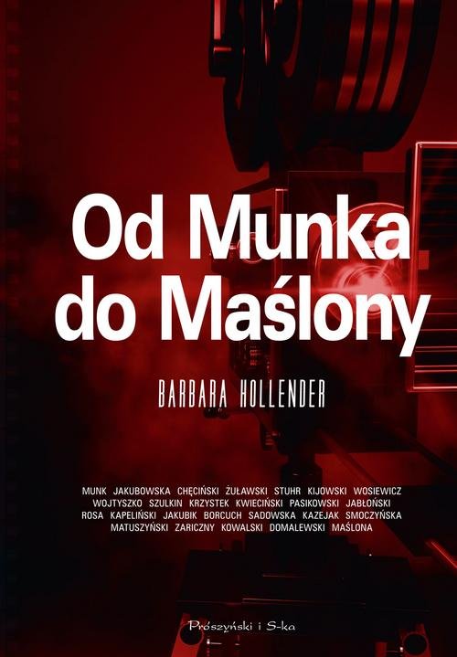 Image of Od Munka do Maślony