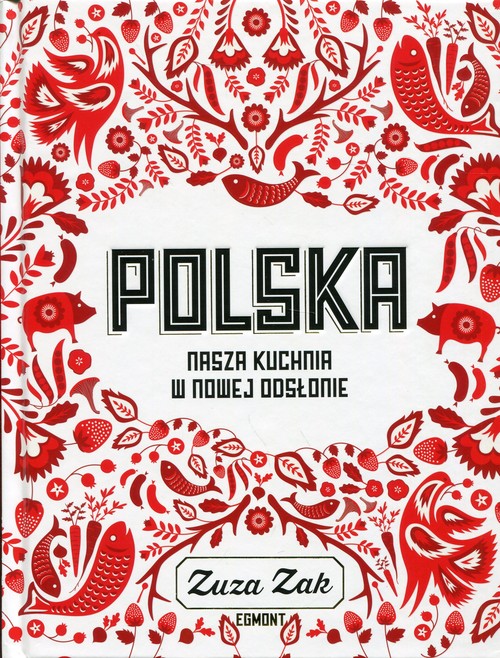 Image of Polska Nasza kuchnia w nowej odsłonie
