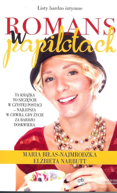 Image of Romans w papilotach