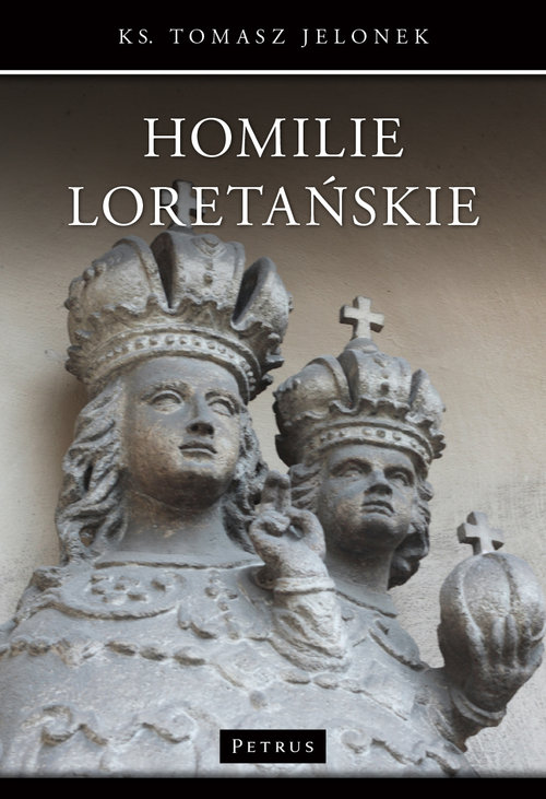 Image of Homilie Loretańskie 17