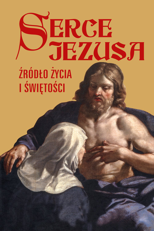 Image of Serce Jezusa źródło życia i świętości
