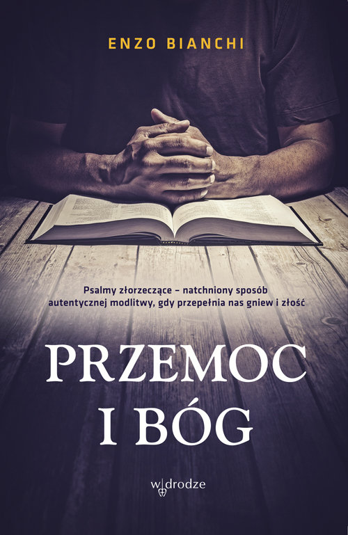 Image of Przemoc i Bóg