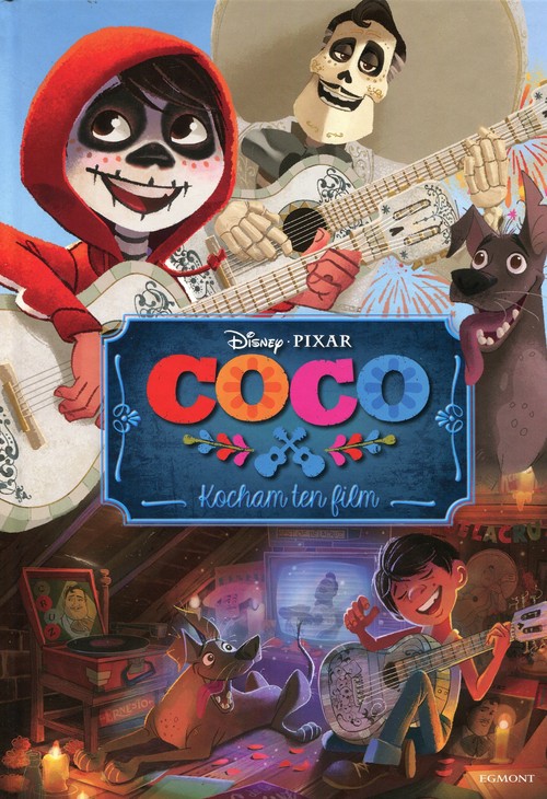 Image of Coco Kocham ten film