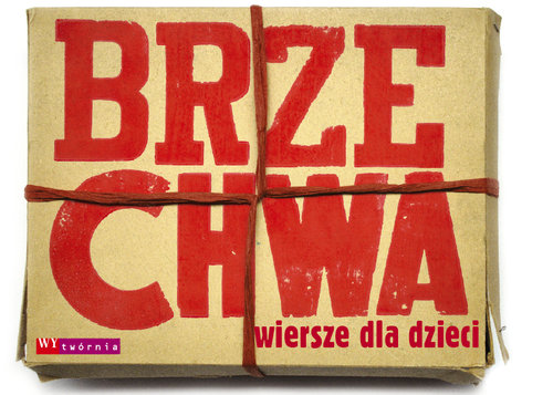 Image of Brzechwa Wiersze dla dzieci