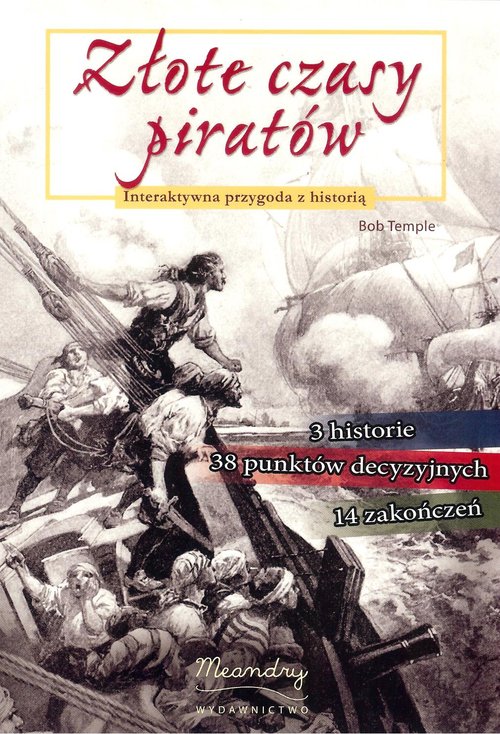 Image of Złote czasy piratów
