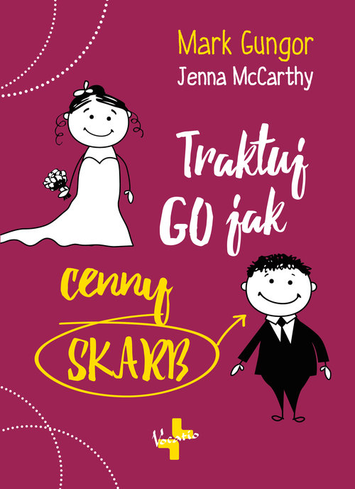 Image of Traktuj Go jak cenny skarb