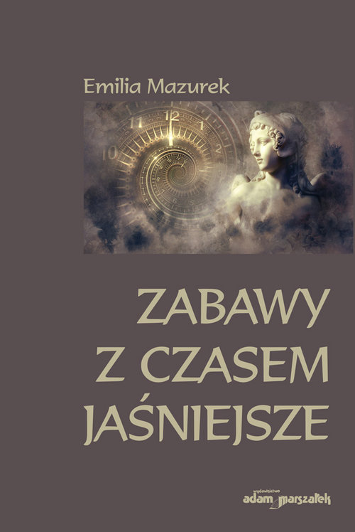 Image of Zabawy z czasem jaśniejsze