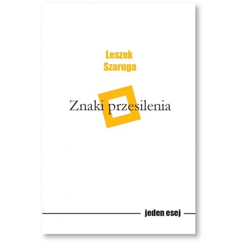 Image of Znaki przesilenia