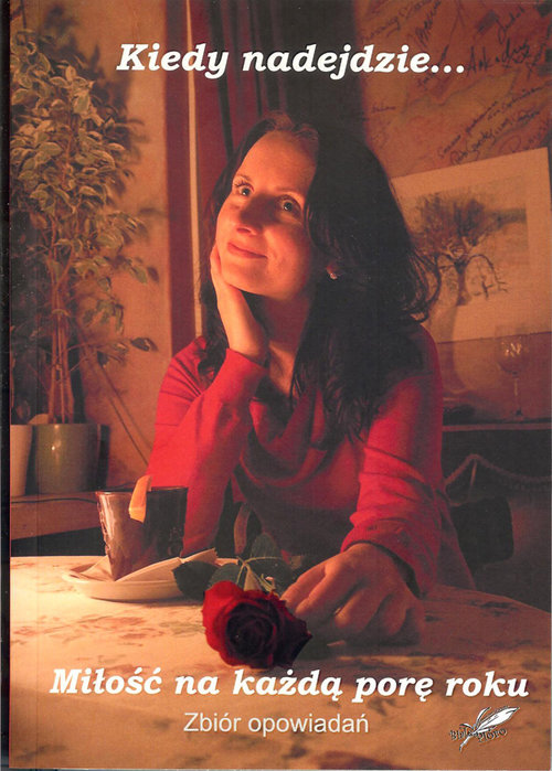 Image of Miłość na każdą porę roku Almanach pokonkursowy