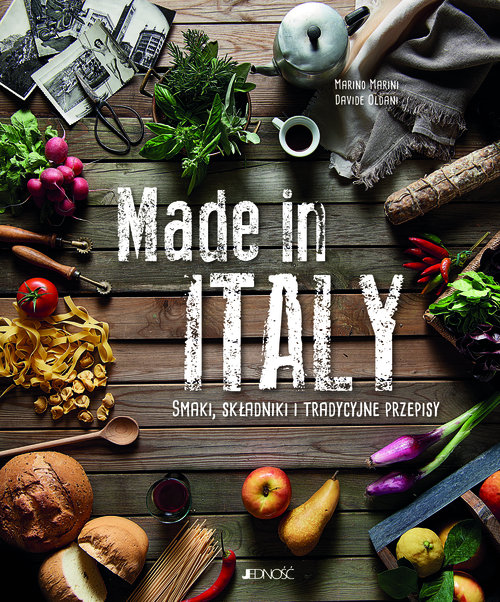 Image of Made in Italy
