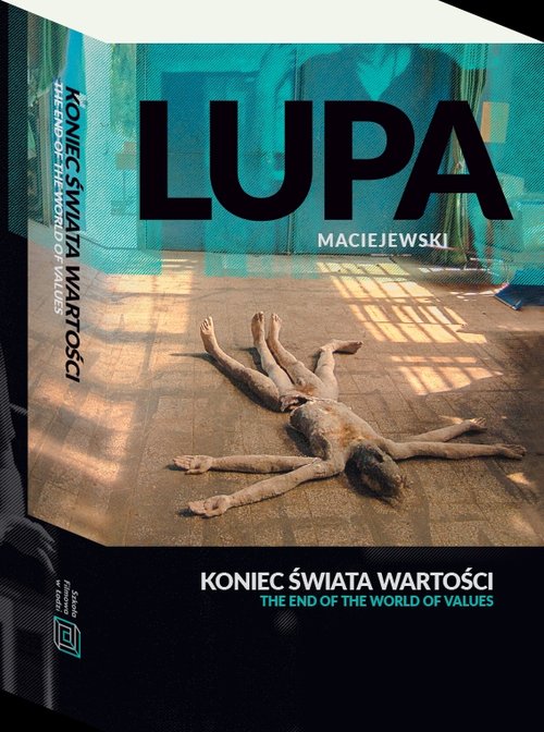 Image of Koniec świata wartości The end of the world of values