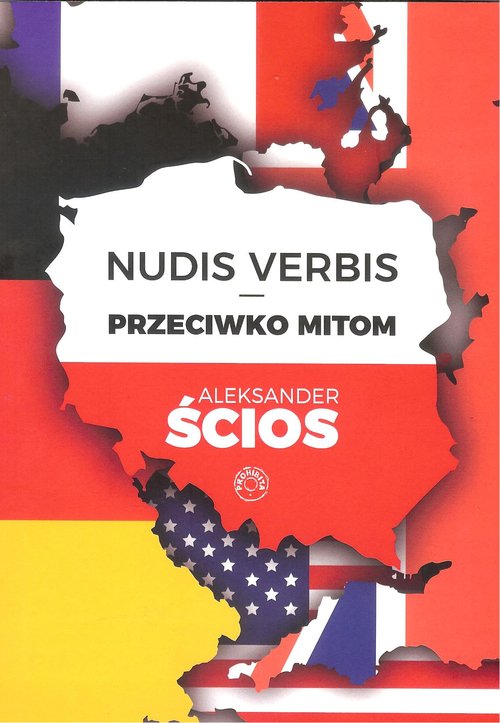 Image of Nudis Verbis Przeciwko mitom