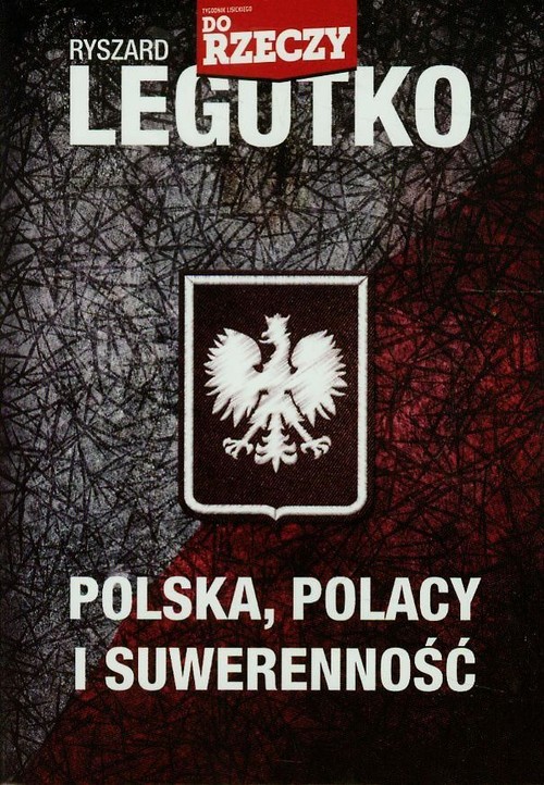 Image of Polska Polacy i suwerenność