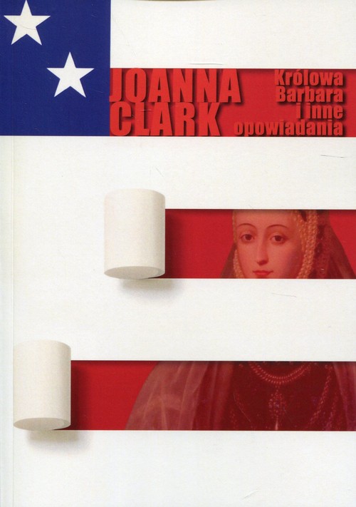 Image of Królowa Barbara i inne opowiadania