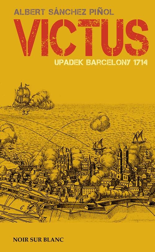 Image of Victus Upadek Barcelony. 1714