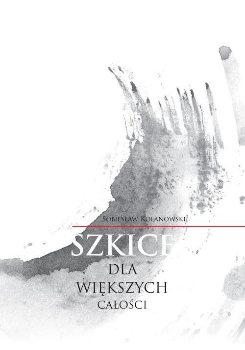 Image of Szkice dla większych całości