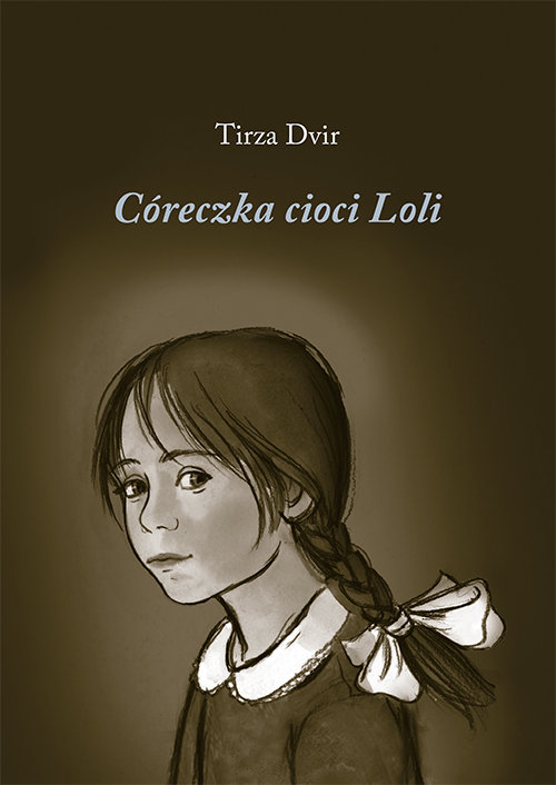 Image of Córeczka cioci Loli