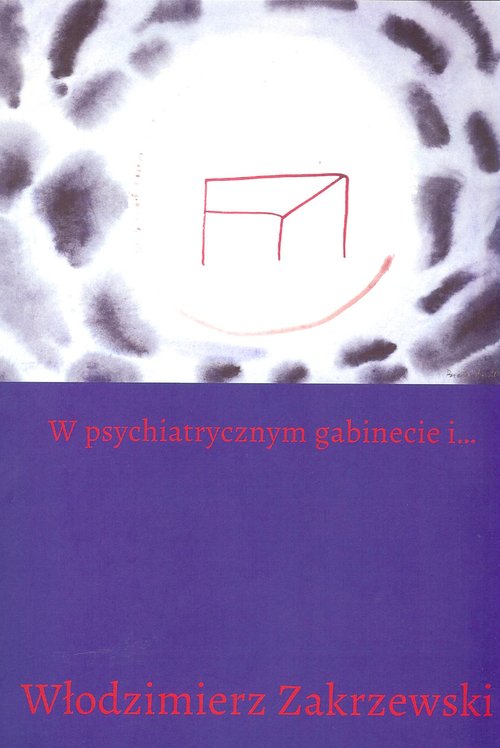 Image of W psychiatrycznym gabinecie i...