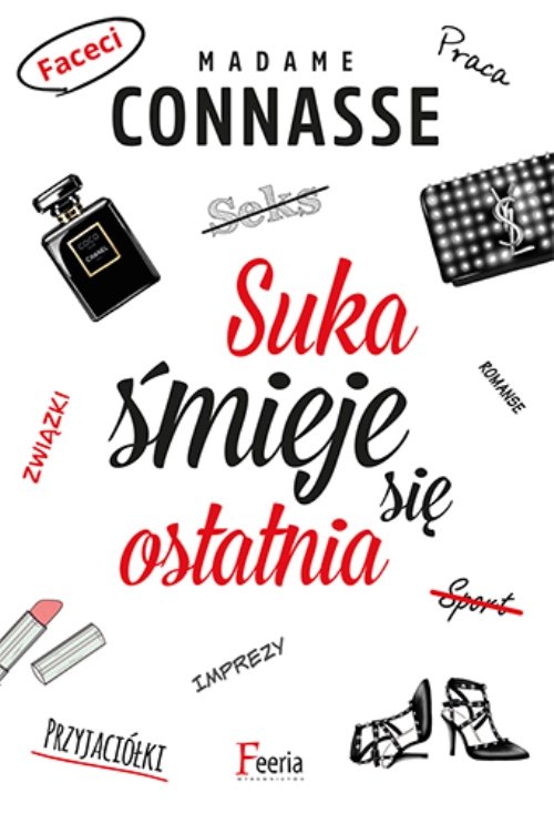 Image of Suka śmieje się ostatnia