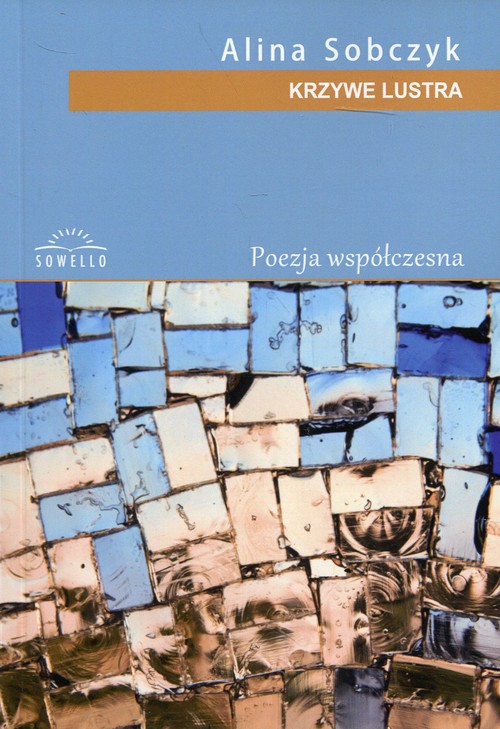 Image of Krzywe lustra Poezja współczesna
